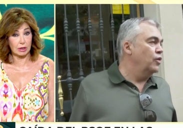 Ana Rosa alerta del plan de Sánchez para salir de rositas de todos los escándalos: «Quiere imponerlo el Gobierno»