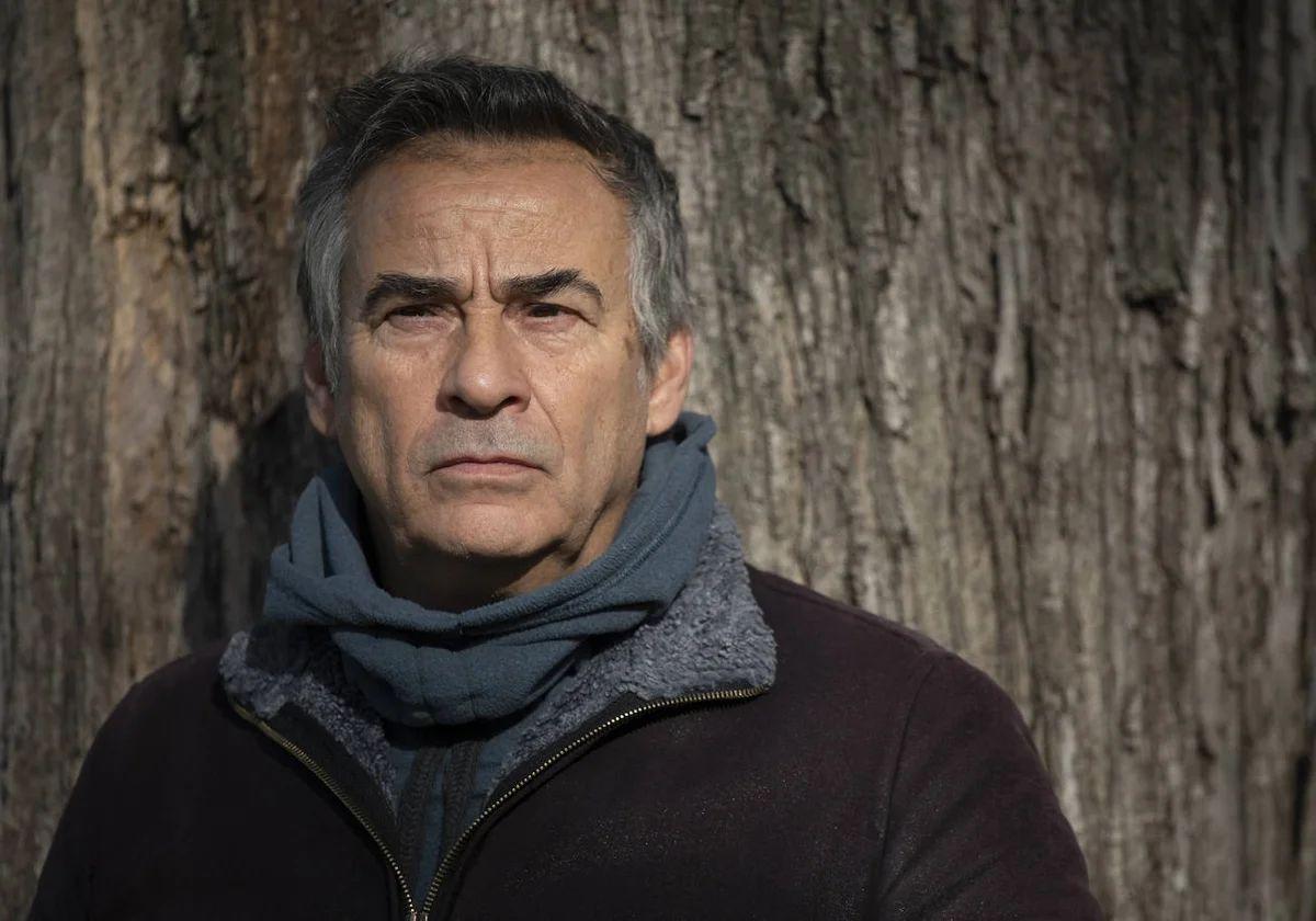 Eduard Fernández
