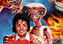 Así apesta el vertedero del séptimo arte: una fiesta para mostrar la «belleza» del cine cutre