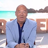 «¿Qué pasó en su casa?», Alfonso Arús no se corta en cuestionar las últimas horas en libertad de Cerdán