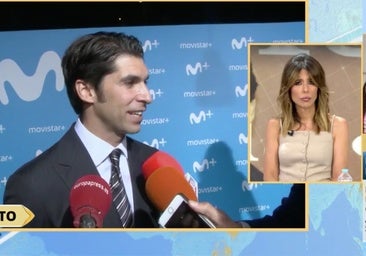 Sacan a la luz los detalles de la trifulca de Cayetano Rivera y cómo fue su paso por comisaría: «Iba calentito»