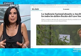 Una abogada dice alto y claro si Imanol Arias entrará en la cárcel tras su condena: «Estoy convencida»