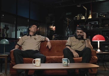 Así es 'La Garita': el programa que sustituirá a 'La Revuelta' con JJ Vaquero y Álex Clavero