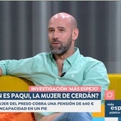 Gonzalo Miró, rotundo con la sentencia de Imanol Arias y Ana Duato, señala a la actriz sin temblarle el pulso