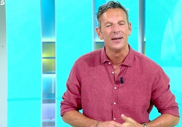 Joaquín Prat deja en 'shock' al revelar la locura que ha cometido y hace autocrítica: «Somos tontos del culo»