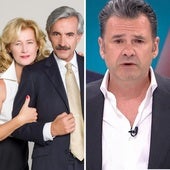 Iñaki López solo necesita una pregunta para fulminar a Imanol Arias y Ana Duato tras la sentencia del caso Nummaria