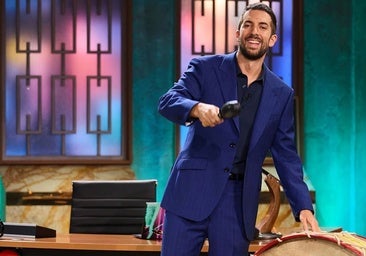Un presentador de TVE declara la 'guerra' a David Broncano: «Eres un aficionado, no tienes ni idea»