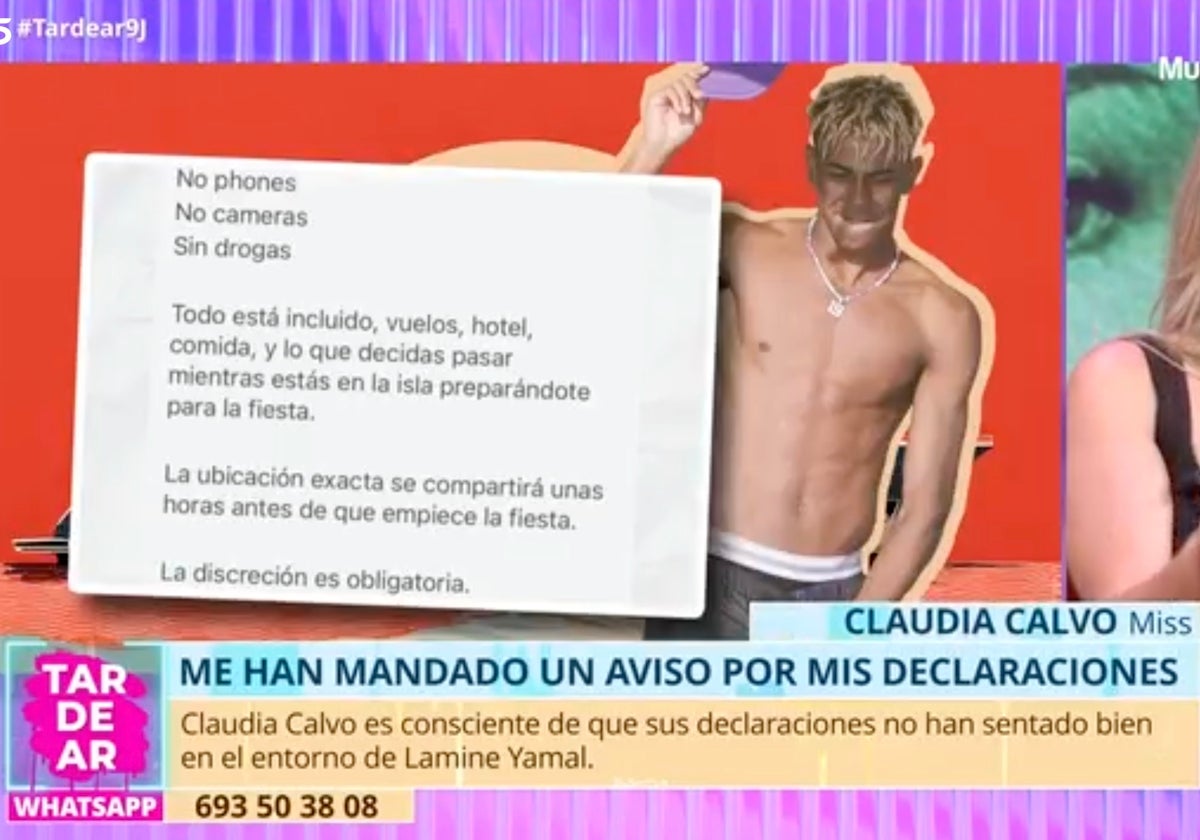 'TardeAR'
