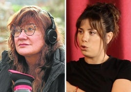 Una técnica digital de imagen explica cómo es trabajar con Isabel Coixet en los rodajes de sus películas: «En mis años de experiencia...»