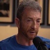 Pablo Motos se abre en canal: de los motivos por los que se arruinó dos veces a su futuro tras 'El Hormiguero'