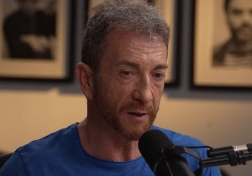 Pablo Motos se abre en canal: de los motivos por los que se arruinó dos veces a su futuro tras 'El Hormiguero'