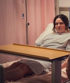 Imagen secundaria 2 - 'Sin Medida'