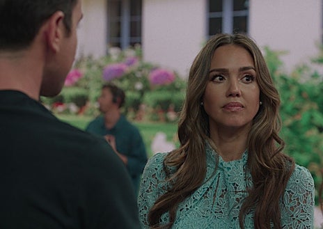 Imagen secundaria 1 - 'Sin Medida'