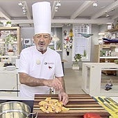 Karlos Arguiñano sorprende a la audiencia de Antena 3 con su inesperado adiós: «Este es el último»