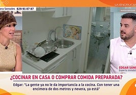 Un experto inmobiliario sorprende con la nueva tendencia del mercado: así son los pisos que ahora más se demandan