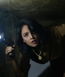 Imagen secundaria 2 - 'La fuente de la eterna juventud'