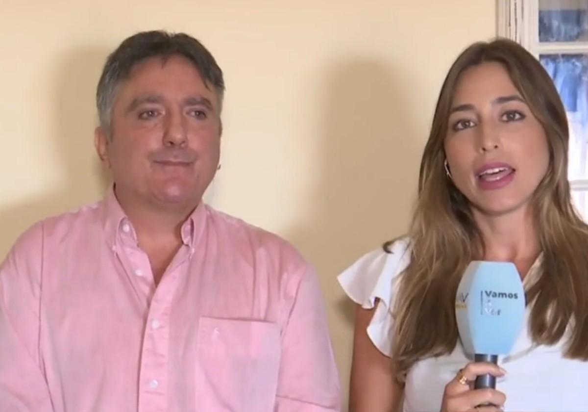 Okupa la casa de su padre y él denuncia la situación vulnerable en la que se encuentra: «Cobro 550 euros al mes»