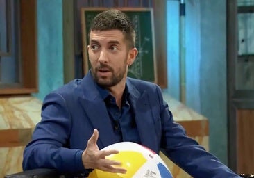 Broncano se despide con una sincera reflexión sobre la rivalidad con 'El Hormiguero': «Durante unos meses mantuvimos la ilusión»