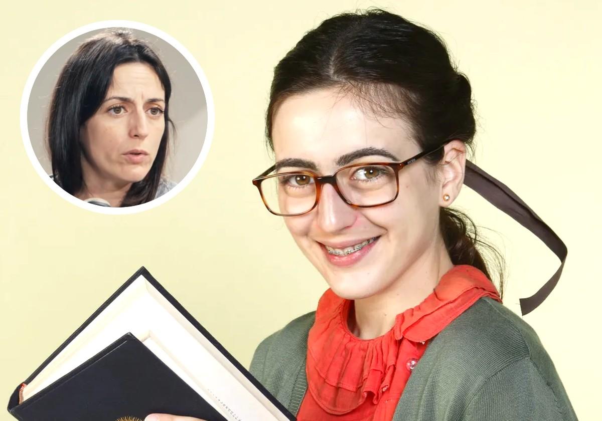 Ruth Núñez, Bea en 'Yo soy Bea', se sincera sobre lo que sufrió tras el rodaje de la serie: «Me da miedo hablar»