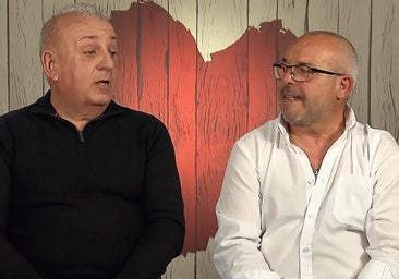 El tenso momento final entre dos soltero tras una incómoda cita: «Parece que no quiere ni despedirse»