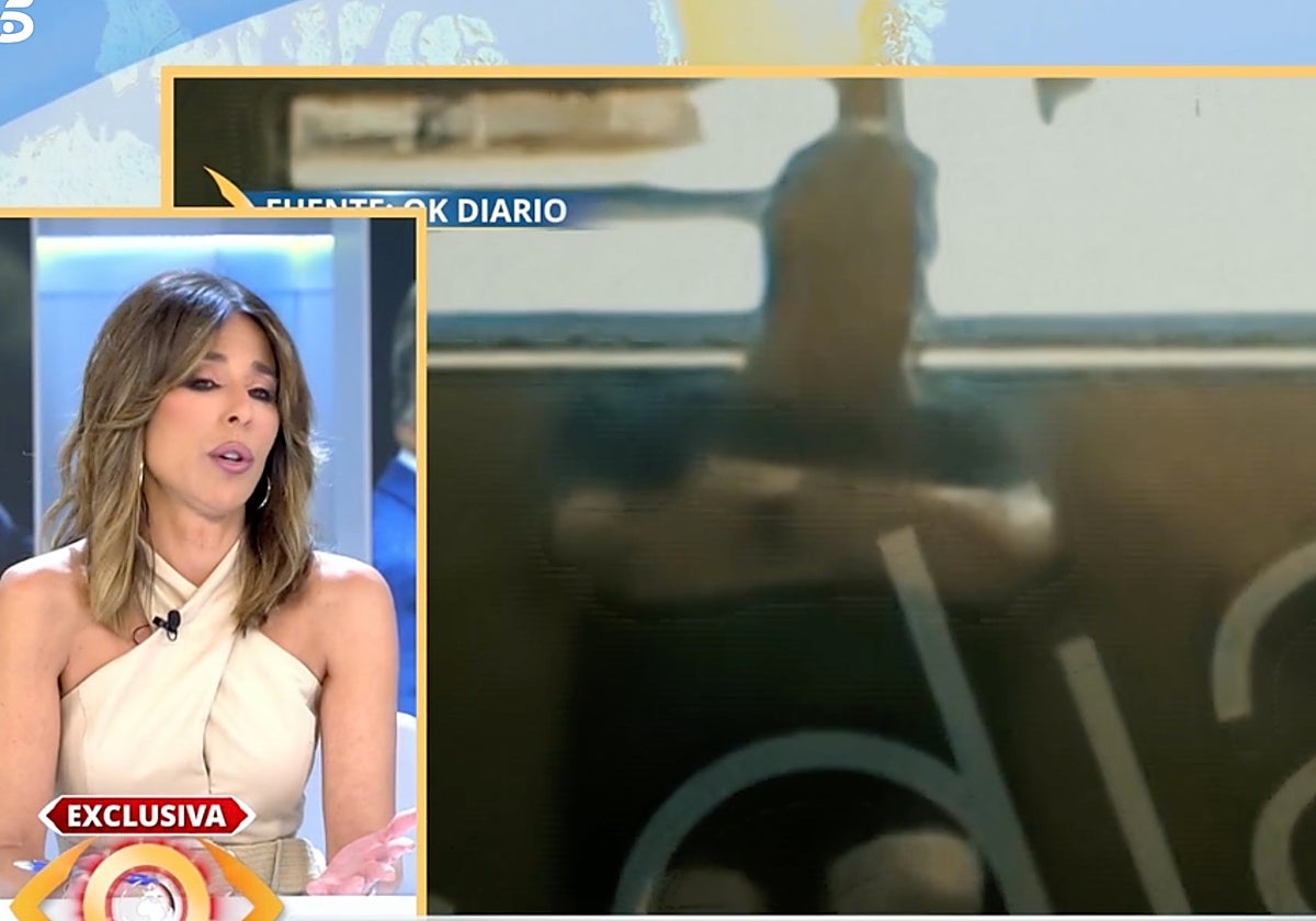 'La mirada crítica' ha sacado a la luz cómo es la vida de Santos Cerdán en la cárcel.