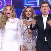 Melody reaparece y revela un 'secreto' sobre su participación en 'Tu cara me suena'