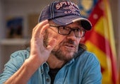 Santiago Segura explica qué está frenando el rodaje de la nueva película de 'Torrente': «Es lo que está lastrando su regreso»