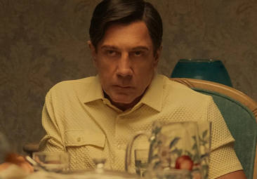 Javier Bardem, nominado a mejor actor de reparto de miniserie en los Emmy