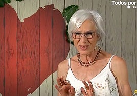 Dos solteros aprovechan la intimidad del reservado para hacer lo nunca visto en 'First Dates': «Me sentía en otra dimensión»