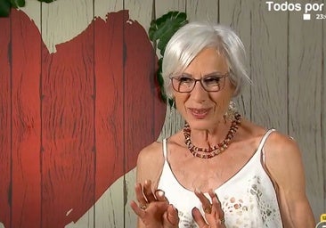 Dos solteros aprovechan la intimidad del reservado para hacer lo nunca visto en 'First Dates'