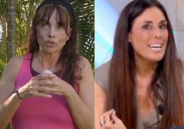 Beatriz Rico 'dispara' contra 'Espejo Público' por permitir los «bulos infames» de una tertuliana: «Eso es juego sucio»