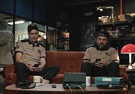 RTVE claudica con 'La Garita' de manera definitiva y la retira de la parrilla tras solo dos programas