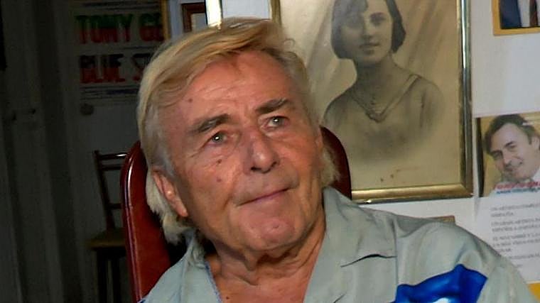 'No cambié' era suyo... o eso decía.