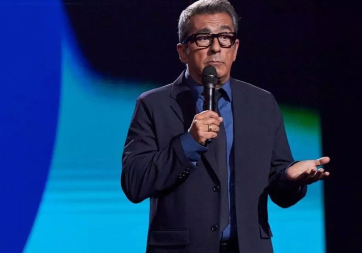 Buenafuente ha hablado sin rodeos de la polémica fiesta de cumpleaños de Lamine Yamal desde 'Futuro Imperfecto'.