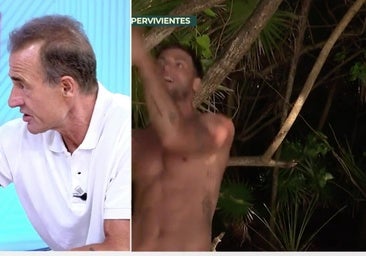 Alessandro Lecquio habla alto y claro de sus infidelidades: «Luego te das cuenta de lo que perdiste»