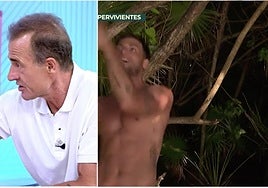 Alessandro Lecquio habla alto y claro de sus infidelidades: «Luego te das cuenta de lo que perdiste»