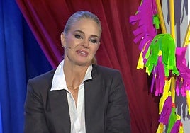 La rotunda respuesta de Cayetano Martínez de Irujo a la 'encerrona' de Genoveva Casanova: «¡Ni de coña!»