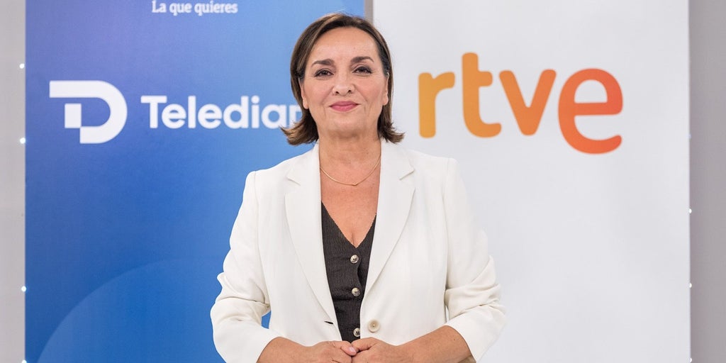Pepa Bueno:  «Es difícil llevar la contraria a quienes te eligen para informarse»
