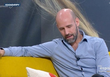 Gonzalo Miró sentencia con todas las palabras a Noelia Núñez tras su entrevista 'Espejo Público'