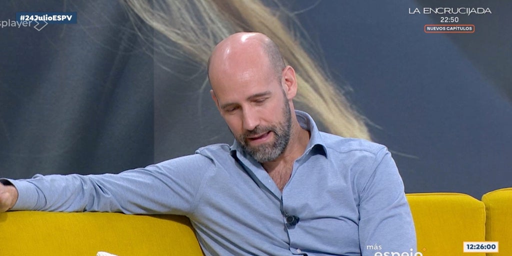 Gonzalo Miró sentencia con todas las palabras a Noelia Núñez tras su entrevista en 'Espejo Público'