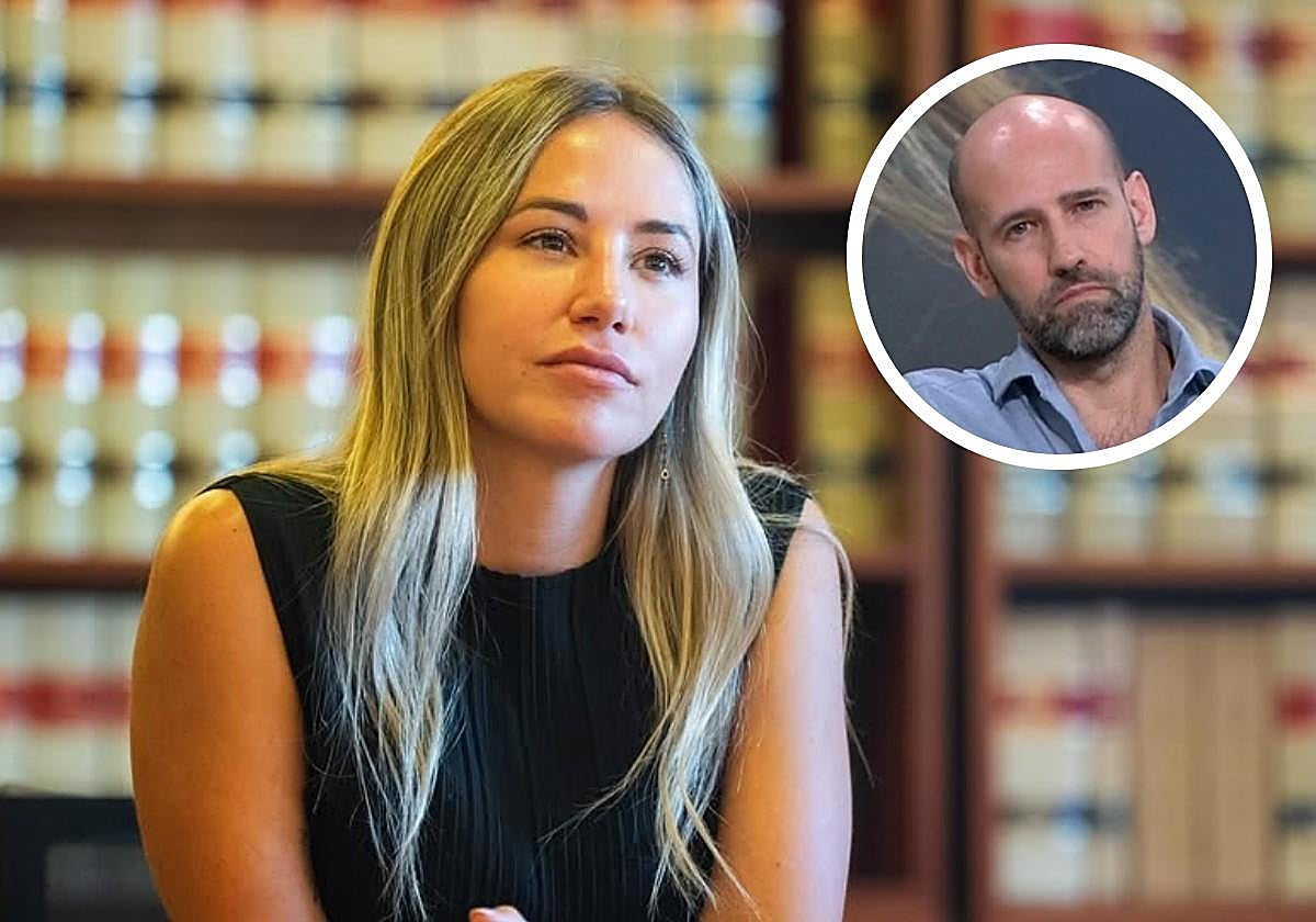 Gonzalo Miró dice lo que muchos españoles piensan sobre los estudios de nuestros políticos tras la dimisión de Noelia Núñez: «Debe ser más importante...»