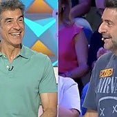 Un concursante deja sin palabras a Jorge Fernández al desvelar su pasado más desconocido: «¡Me viste!»