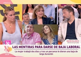 'Y Ahora Sonsoles'