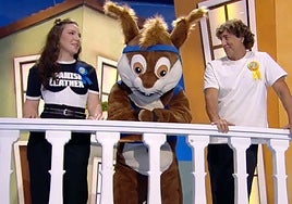 TVE desoye a la audiencia y levanta ampollas otra vez con su última estrategia con el ‘Grand Prix’: «Es el colmo»