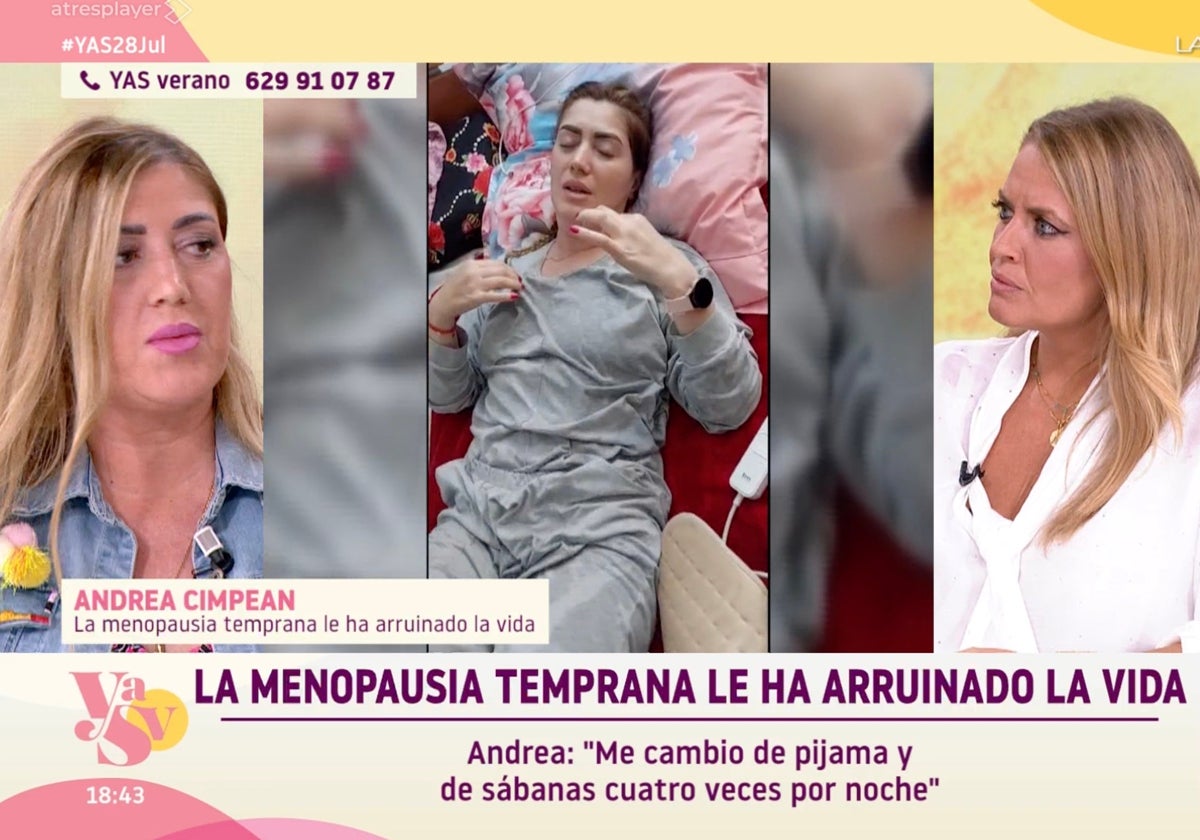 'Y Ahora Sonsoles'