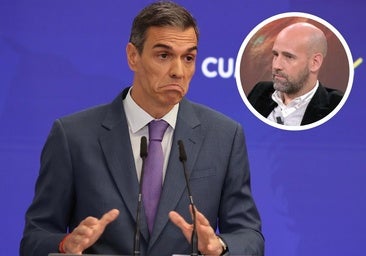 Gonzalo Miró explica cuál es el problema más grave de España que el Gobierno de Sánchez aún no ha solucionado: «Queda mucho por hacer»