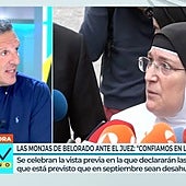 Las monjas de Belorado, en el ojo del huracán: Negocios con dinero «de origen llamativo» y una ideología «fundamentalista»