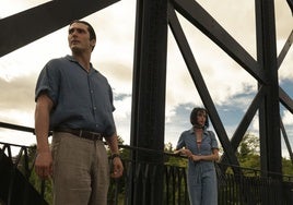 'Memento Mori' se despide con una reflexión sobre el mal