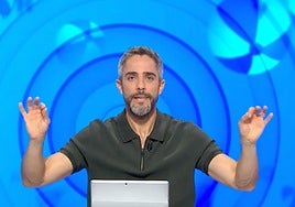 Roberto Leal queda impactado ante la proeza conseguida por Charo Reina: «No es por casualidad»