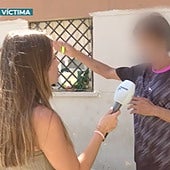 Una venganza casi televisada: es entrevistado en 'Vamos a ver' y horas después aparece asesinado